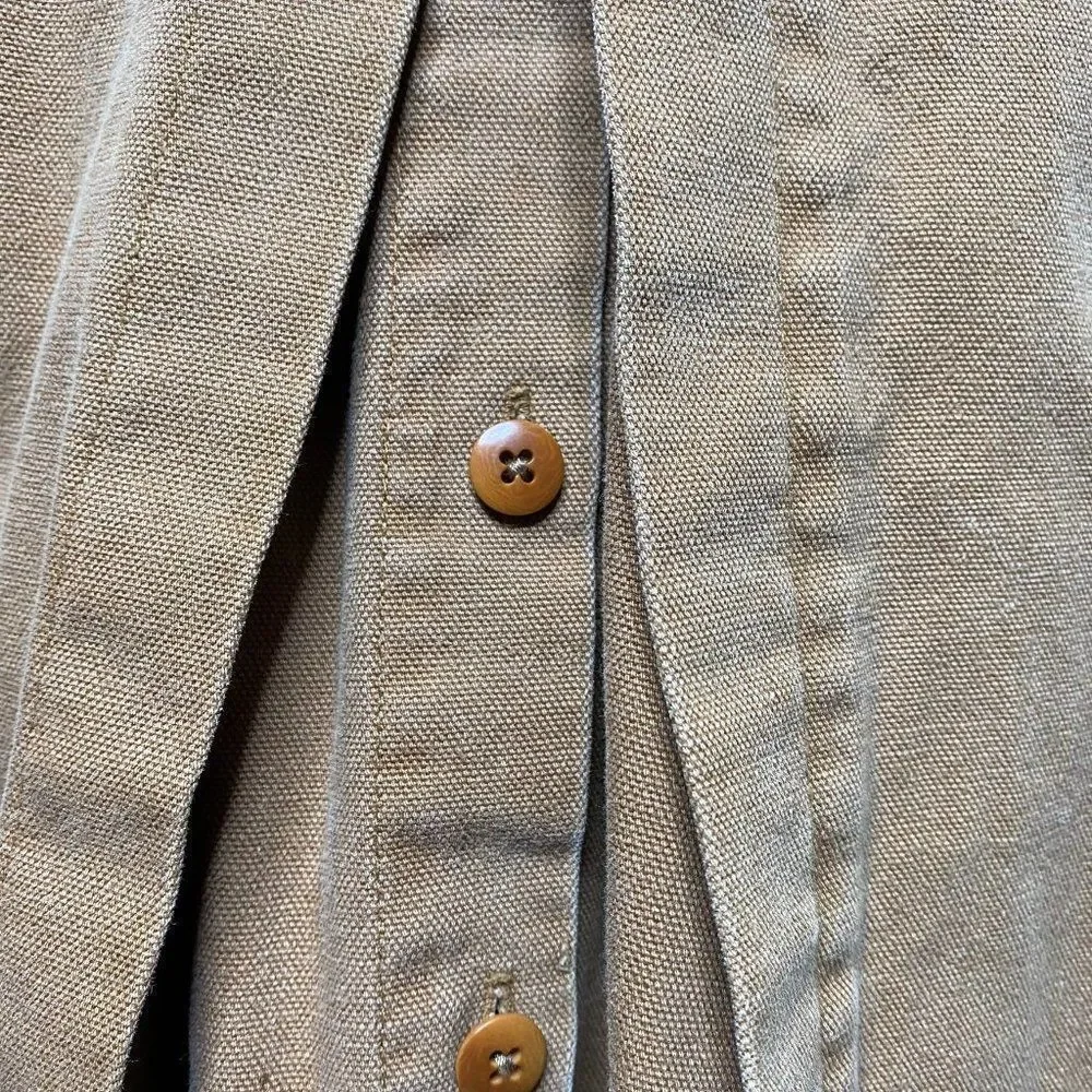 Ralph Lauren Polo Country Hunting/Barn Trench Coat